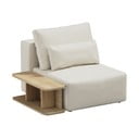Krēmkrāsas modulārais dīvāns Riposo Ottimo – Sit Sit