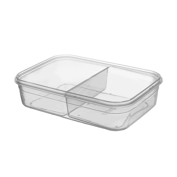 Pārtikas trauks Orion Duo, 1 l-image-2