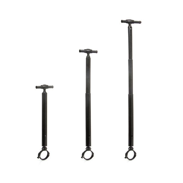 Vadības stūres priekš InnovaGoods Rover Droid Pro Rod 720-image-3