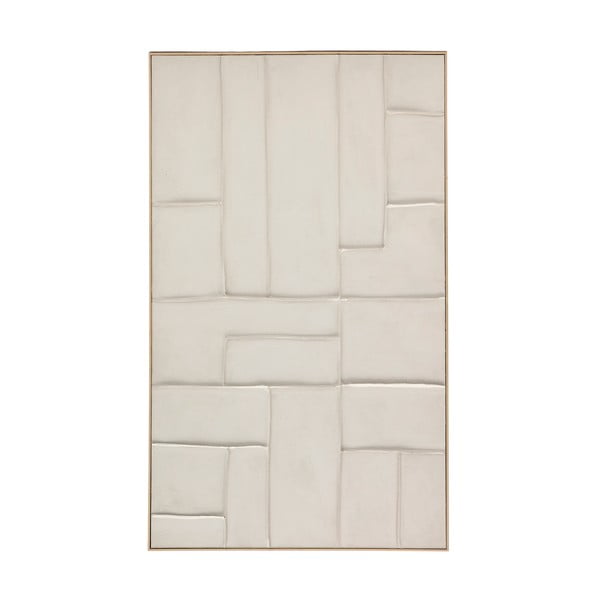 Glezna 120x200 cm Klis – Kave Home