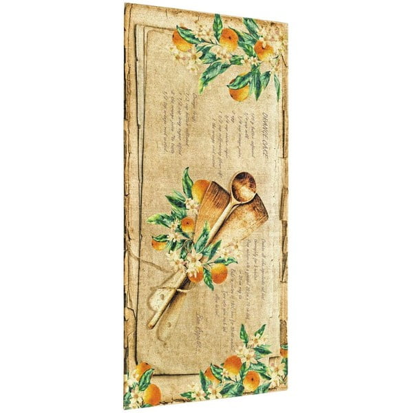 Paklājs Floorita Bon Appetit, 60 x 190 cm-image-2