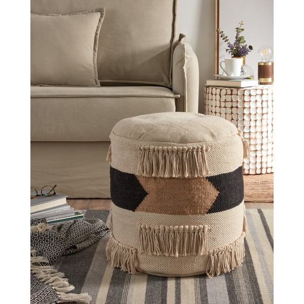 Sānu galdiņš Kave Home Coconut-image-4