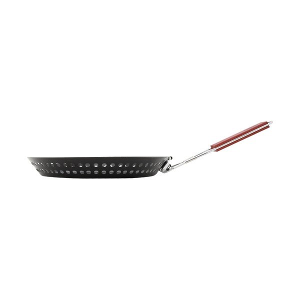 Tērauda grilēšanas panna Cattara Diva, ø 30 cm-image-2