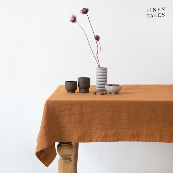 Lina galdauts 140x200 cm – Linen Tales