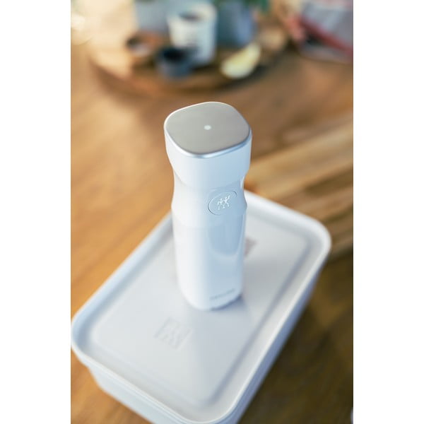 Balts vakuumsūknis Zwilling Fresh & Save-image-3