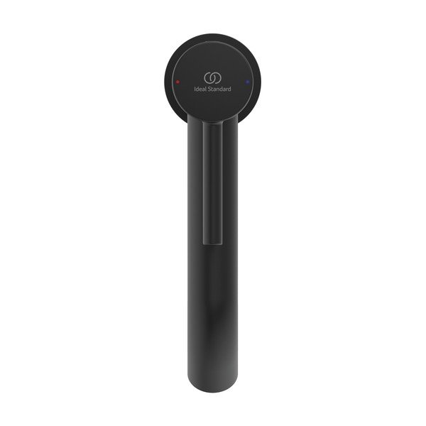 Jaucējkrāns Silk Black – Ideal Standard-image-4