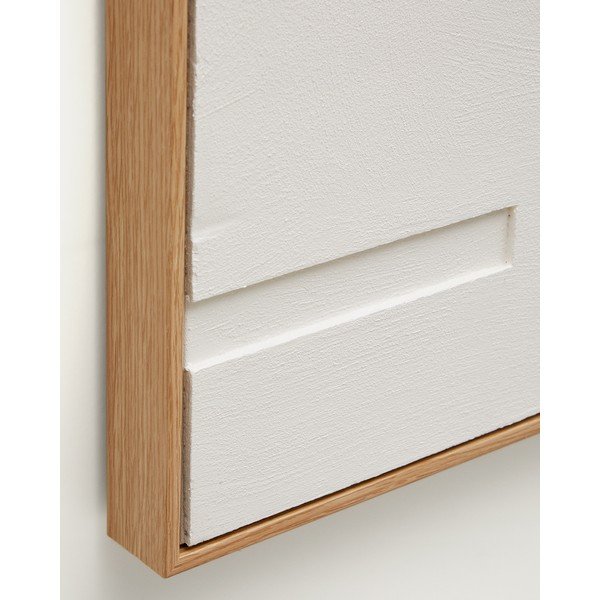 Glezna 60x90 cm Sefri – Kave Home-image-2