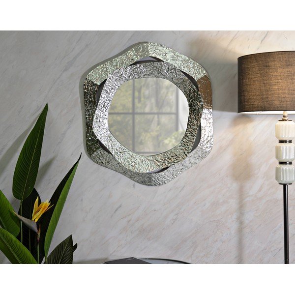 Sienas spogulis 66x75 cm Aury – Mauro Ferretti-image-1