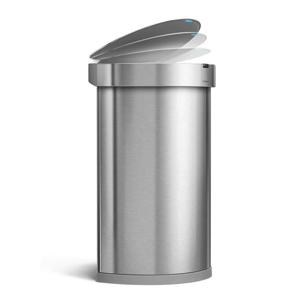 Bezkontakta atkritumu tvertne 45 l – simplehuman-image-3