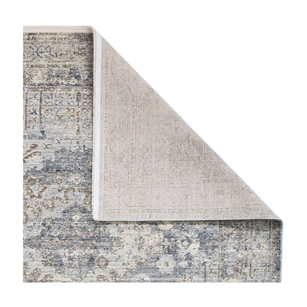 Pelēks paklājs Think Rugs Athena Grey, 120 x 170 cm-image-3