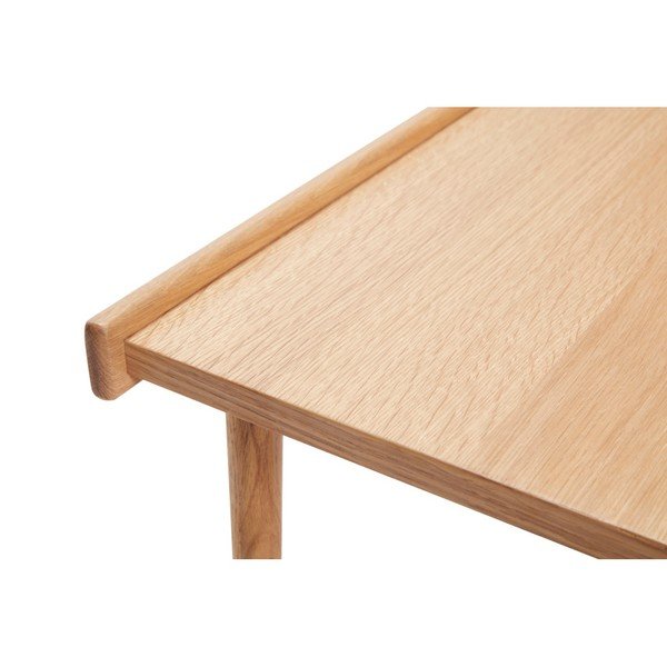 Hübsch galds ar malām, garums 137 cm-image-1