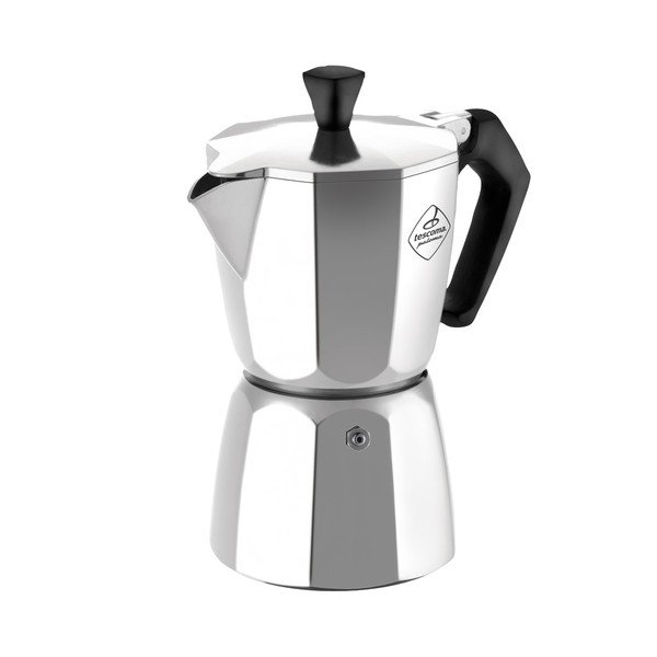 Mokas kafijas kanna 0,34 l Paloma – Tescoma