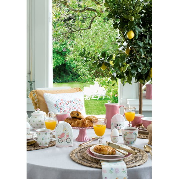 Porcelāna olu trauks Green Gate Cilia-image-1