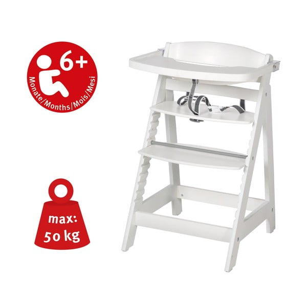 Bērnu barošanas krēsls Sit Up Fun – Roba-image-3