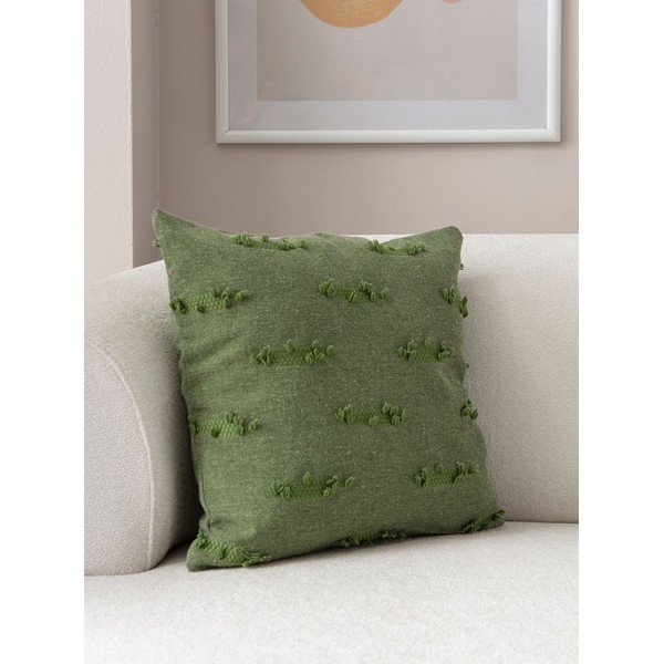 Spilvendrāna 43x43 cm Tuffet – Mioli Decor-image-3