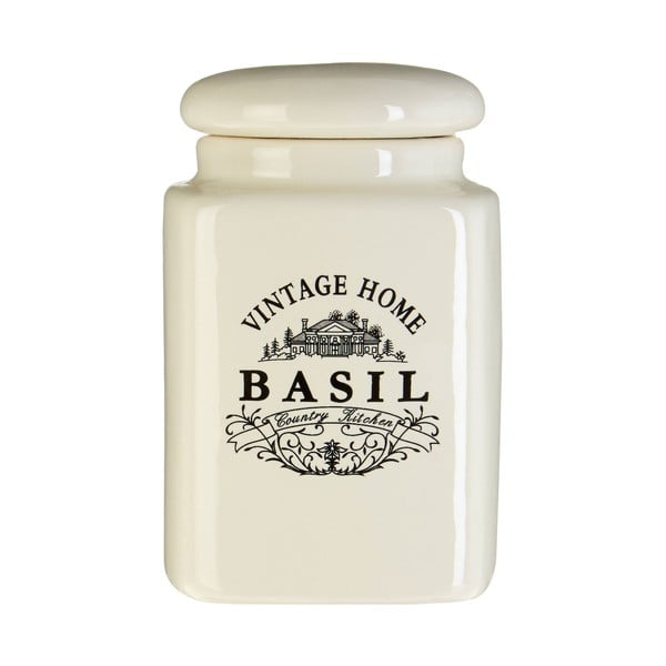 Garšvielu trauki (6 gab.) Vintage Home – Premier Housewares-image-3