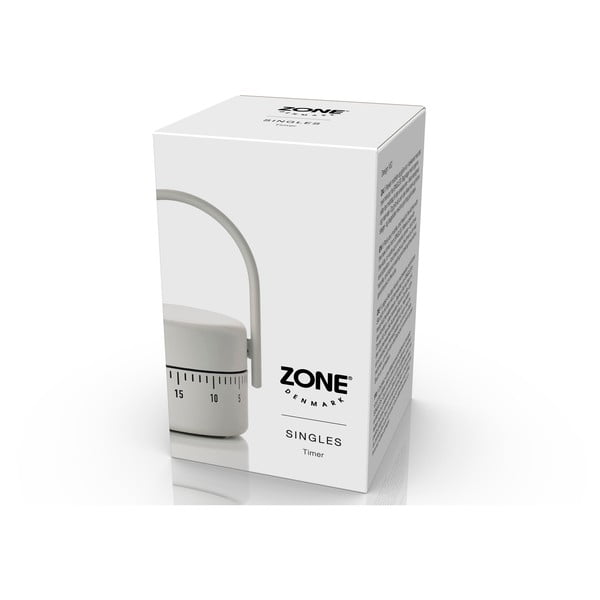 Gaiši pelēks virtuves taimeris Singles – Zone-image-2