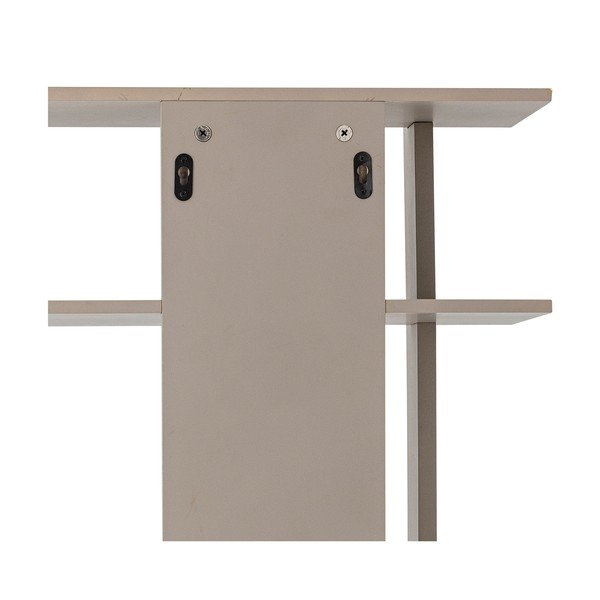 Pelēks plaukts 64x120x29 cm Norvida – Bloomingville-image-4