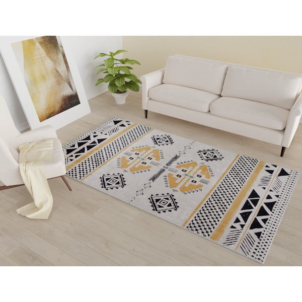 Mazgājams paklājs 150x80 cm – Vitaus-image-1