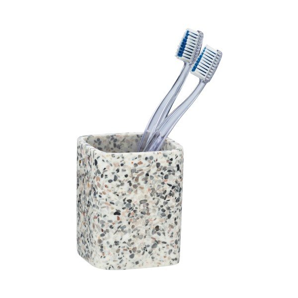 Zobu birstes trauks Wenko Terrazzo-image-1