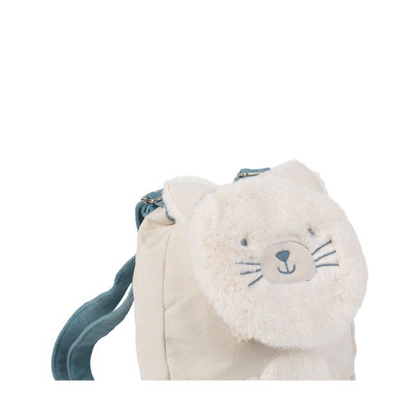 Bērnu mugursoma Kitten – Jardin d'Ulysse-image-3