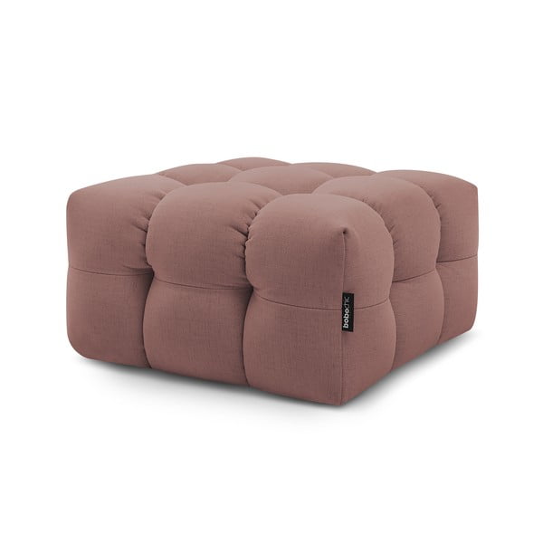 Rozā kāju soliņš Cloud – Bobochic Paris-image-3