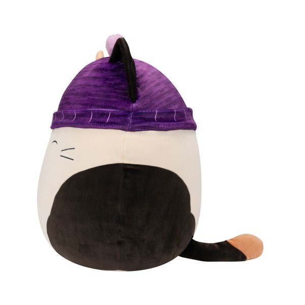 Plīša rotaļlieta Cam – SQUISHMALLOWS-image-1