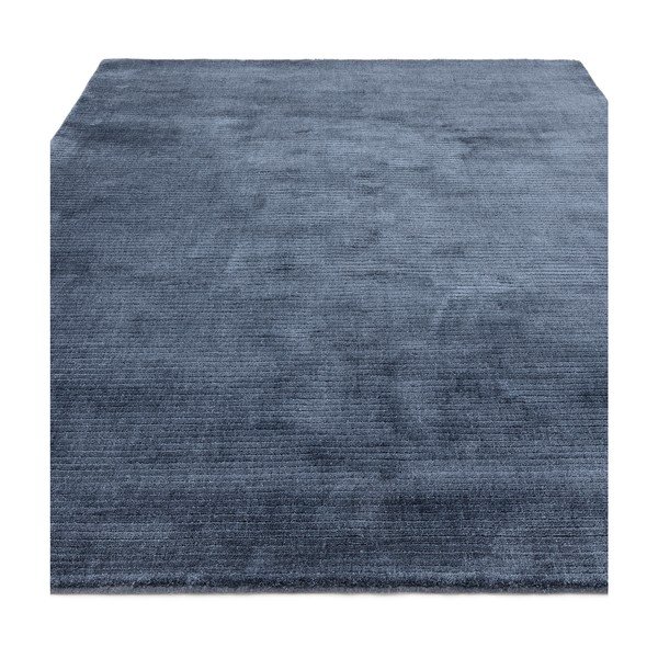 Zils ar rokām darināts paklājs 160x230 cm – Asiatic Carpets-image-3