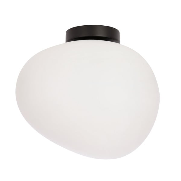 Balta griestu lampa Stones – Candellux Lighting-image-2