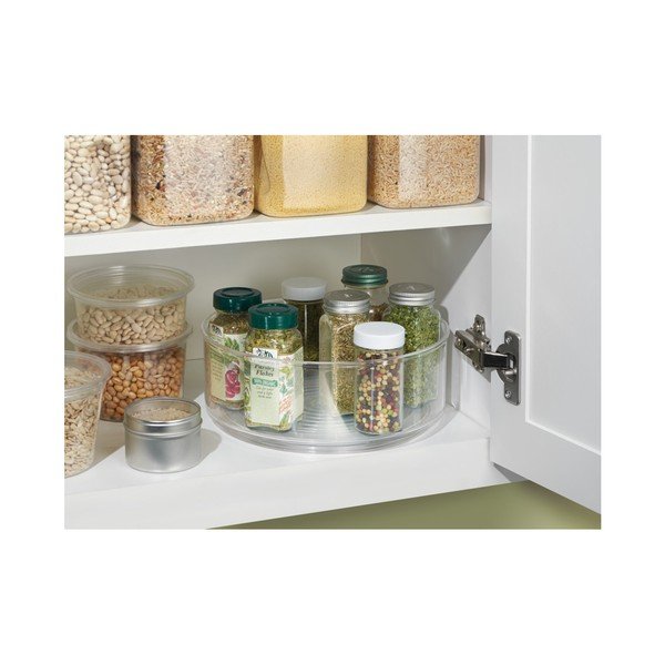 Rotējoša uzglabāšanas bļoda iDesign Binz-image-4