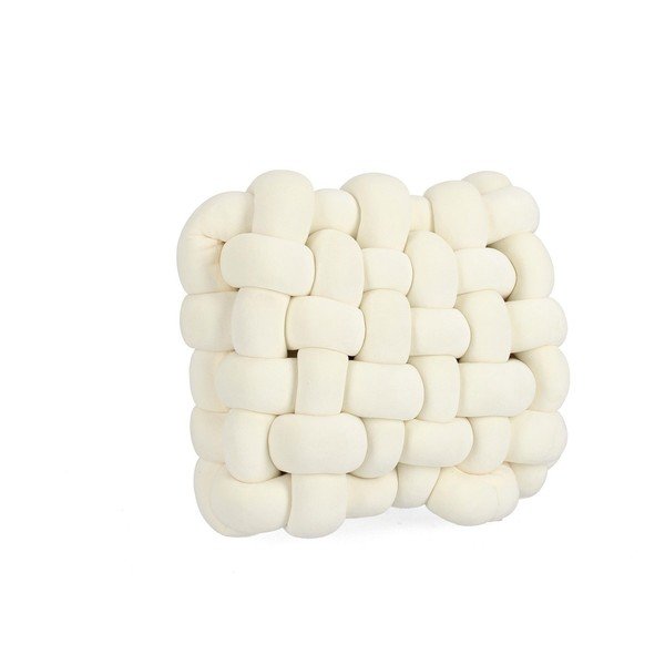 Samta dekoratīvais spilvens 30x30 cm Entwine – Yes Everyday