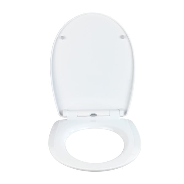 Automātiski aizverams tualetes poda sēdeklis 36,5 x 45 cm Sereno – Wenko-image-3