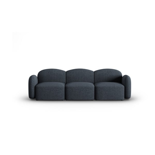 Zils dīvāns 272 cm Blair – Micadoni Home