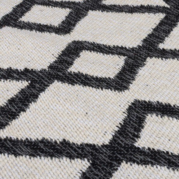 Pelēks paklājs 80x150 cm Teo – Flair Rugs-image-2