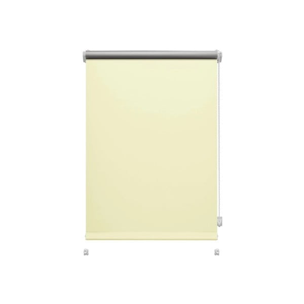 Dabīga toņa žalūzija 42,5x150 cm Mini Termo – Gardinia