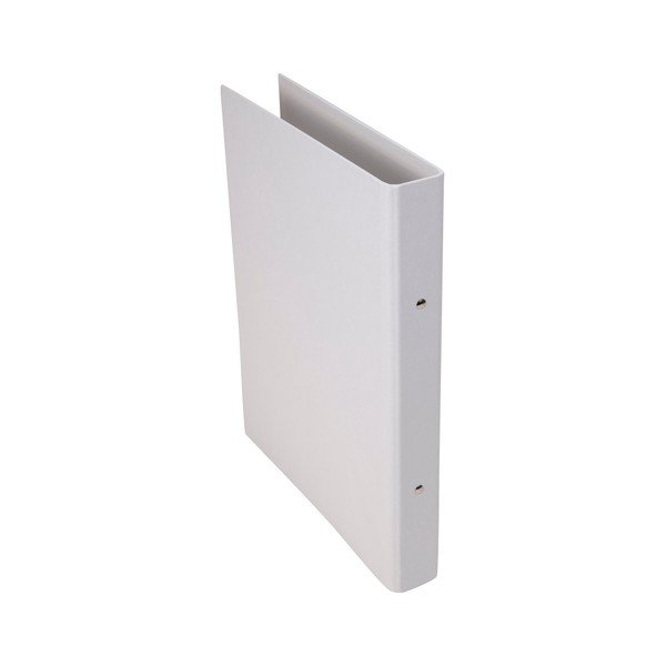 Bigso baltas dokumentu mapes, 25 x 31,5 cm