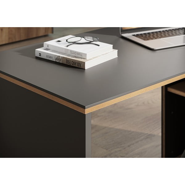 Darba galds 145x147 cm Podium – Germania-image-1