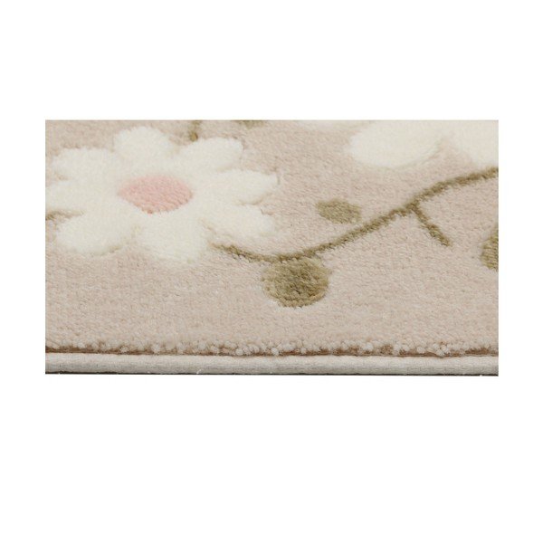 2 brūnu vannas istabas paklājiņu komplekts Confetti Bathmats Margherita-image-2