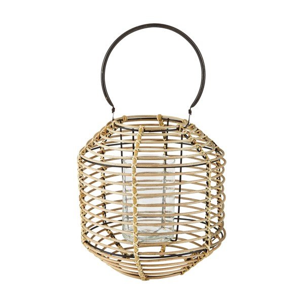 Bambusa laterna Villa Collection, augstums 47 cm