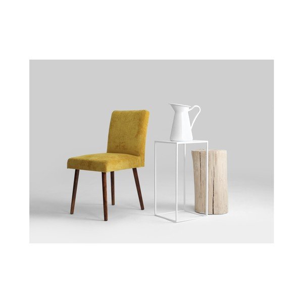 Balts sānu galds CustomForm Tensio-image-3