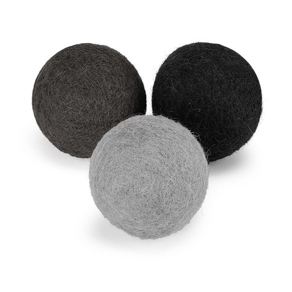 Kaķu rotaļlietas komplektā (3 gab.) Globo Concrete – MiaCara