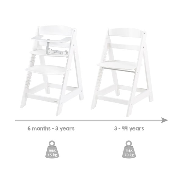 Bērnu barošanas krēsls Sit Up Click 'N' Flex – Roba-image-3