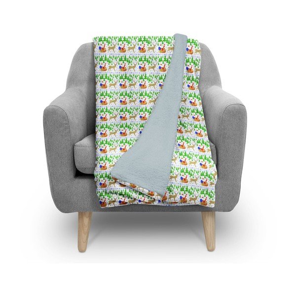 Sega Oyo home Buster, 160 x 220 cm-image-1
