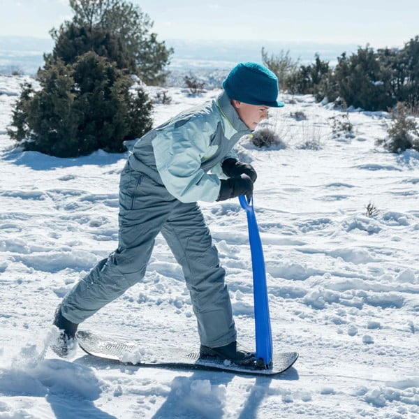 Zils bērnu sniega skrejritenis InnovaGoods