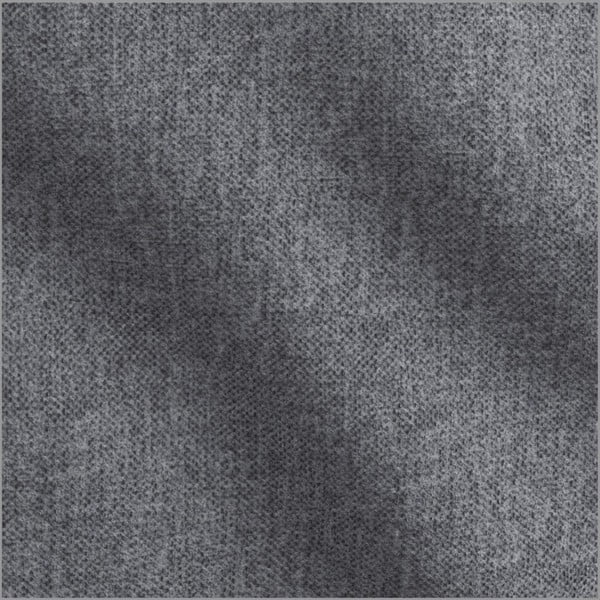 Pelēka atsperu gulta ar veļas kasti 180x200 cm Gwen – Maison de Rêve-image-1