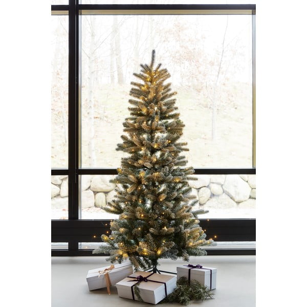 Mākslīgā Ziemassvētku eglīte augstums 180 cm Elias Tree – Sirius-image-2