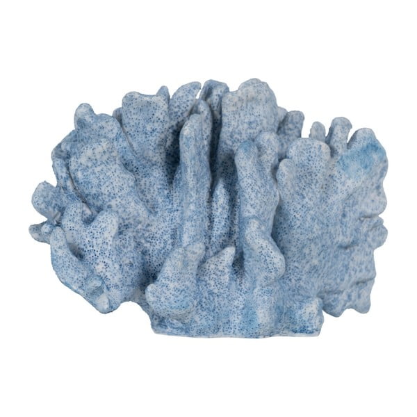 Polirezīna statuete (augstums 16 cm) Coral – Ixia-image-3