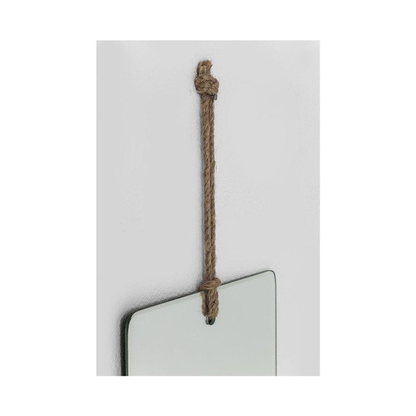 Sienas spogulis Kare Design Pure, 30 x 20 cm-image-2