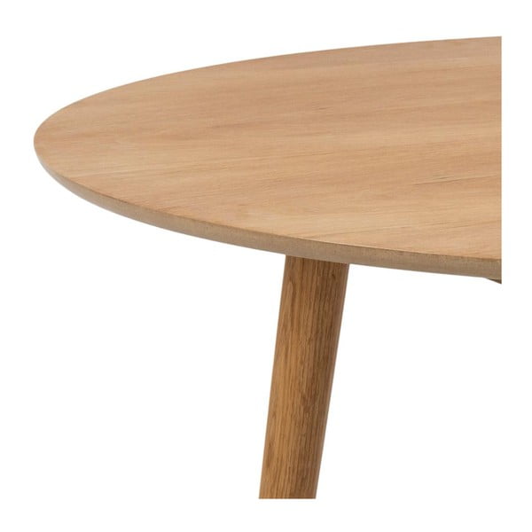 Apaļš ēdamgalds ø 120 cm Nagano – Actona-image-4