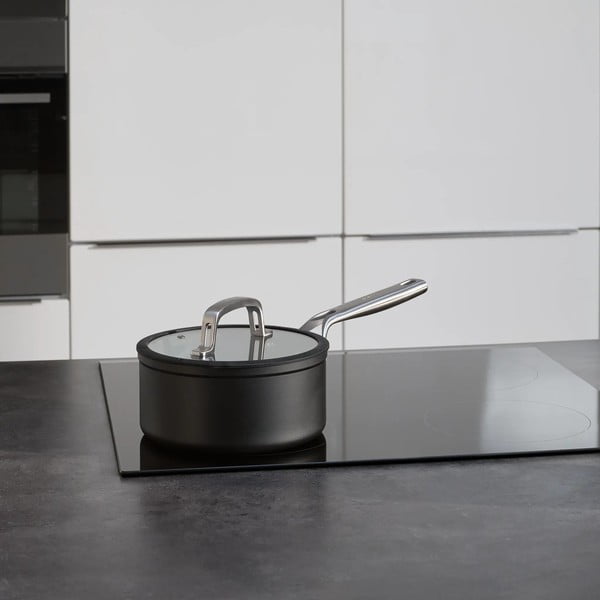 Katls ar vāku/ar keramikas pārklājumu piemērots indukcijas plītij 2,4 l Meda 3.0 – FABINI-image-1